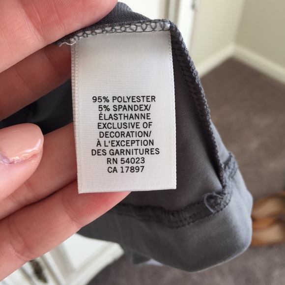 Banana Republic dress - Picture 3 of 5